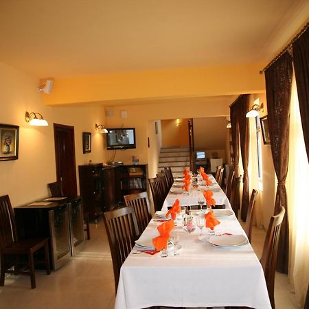 Vila Delta Travel - Mila 23 Mila Douazeci si Trei Exterior photo