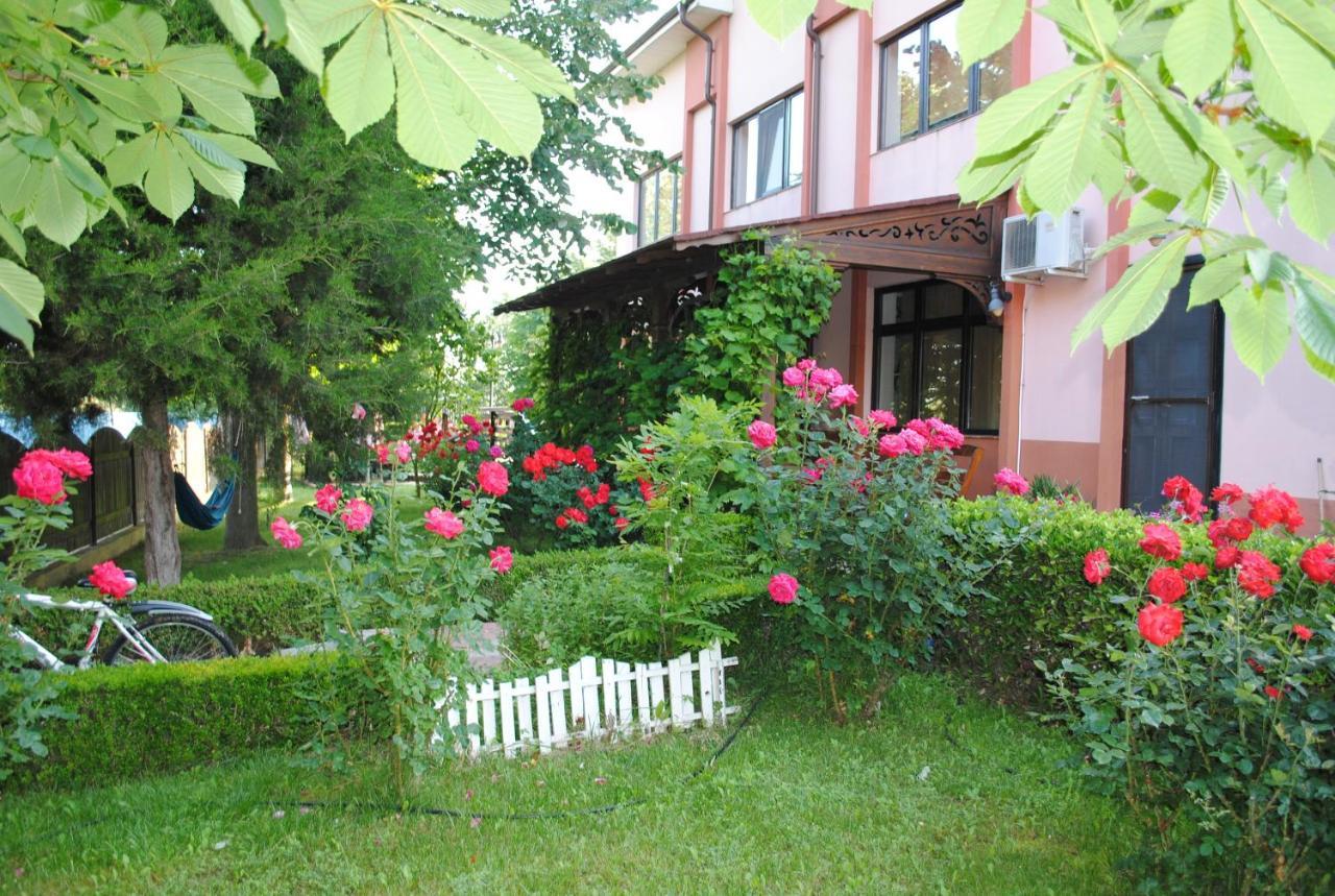 Vila Delta Travel - Mila 23 Mila Douazeci si Trei Exterior photo