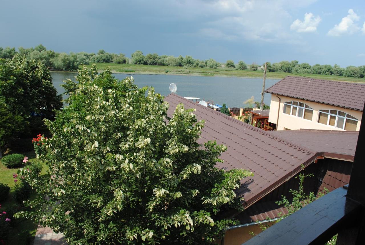 Vila Delta Travel - Mila 23 Mila Douazeci si Trei Exterior photo