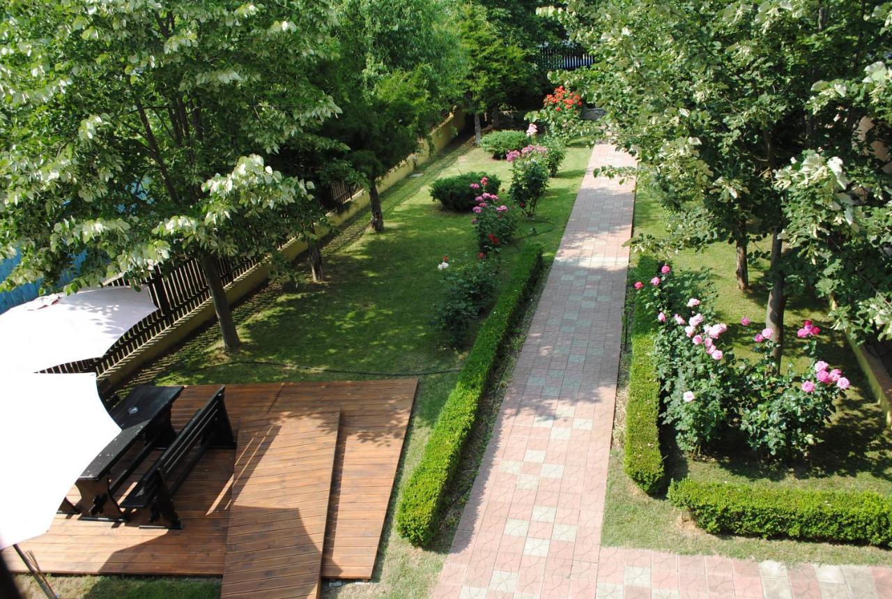 Vila Delta Travel - Mila 23 Mila Douazeci si Trei Exterior photo